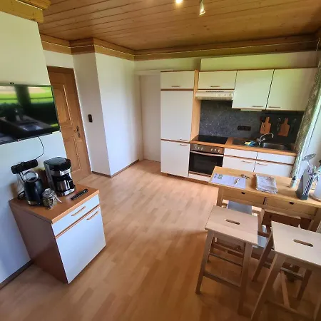 Daire Scharler Mittersill