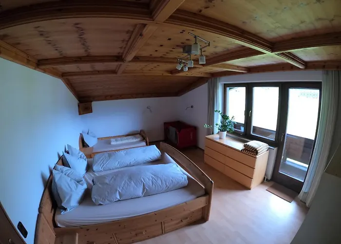 Scharler Appartement