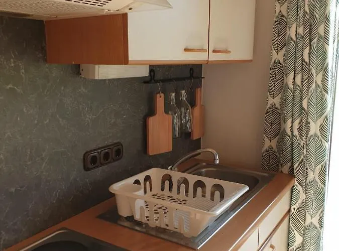 Appartement Scharler