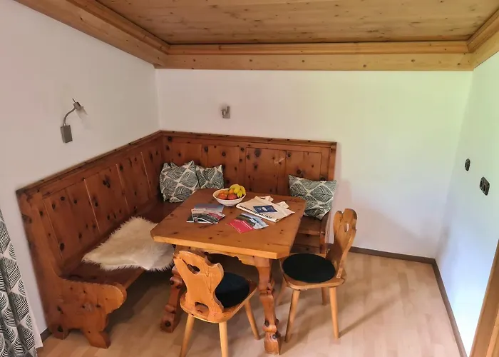 Appartement Scharler